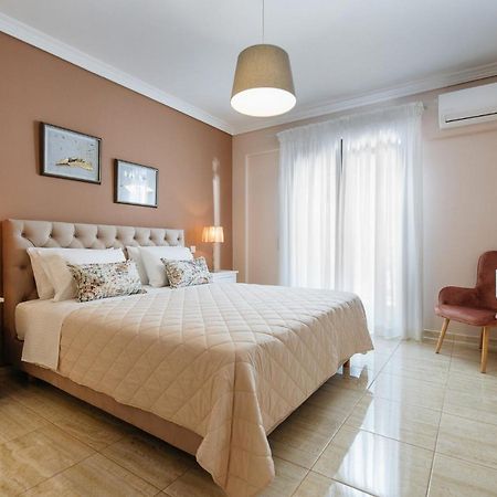 Villa Elithea Exo Khora Buitenkant foto
